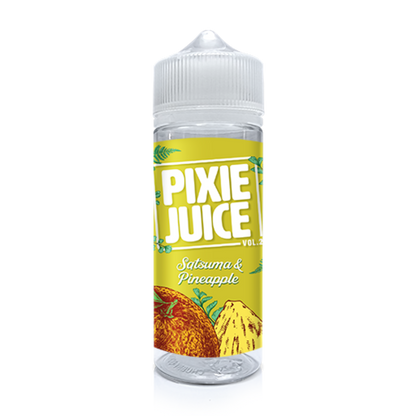 Pixie Juice Vol.2 100ml Shortfills