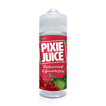 Pixie Juice Vol.2 100ml Shortfills