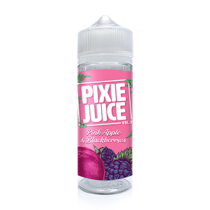 Pixie Juice Vol.2 100ml Shortfills