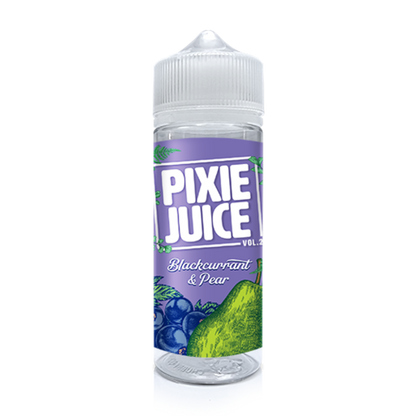 Pixie Juice Vol.2 100ml Shortfills