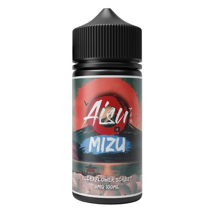 Aisu Mizu 100ml Shortfills