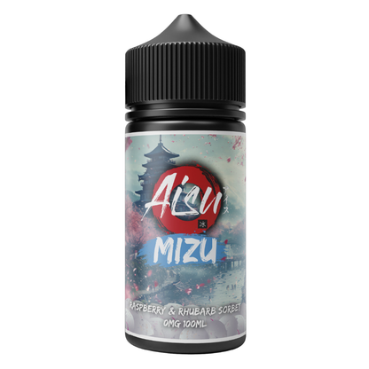 Aisu Mizu 100ml Shortfills