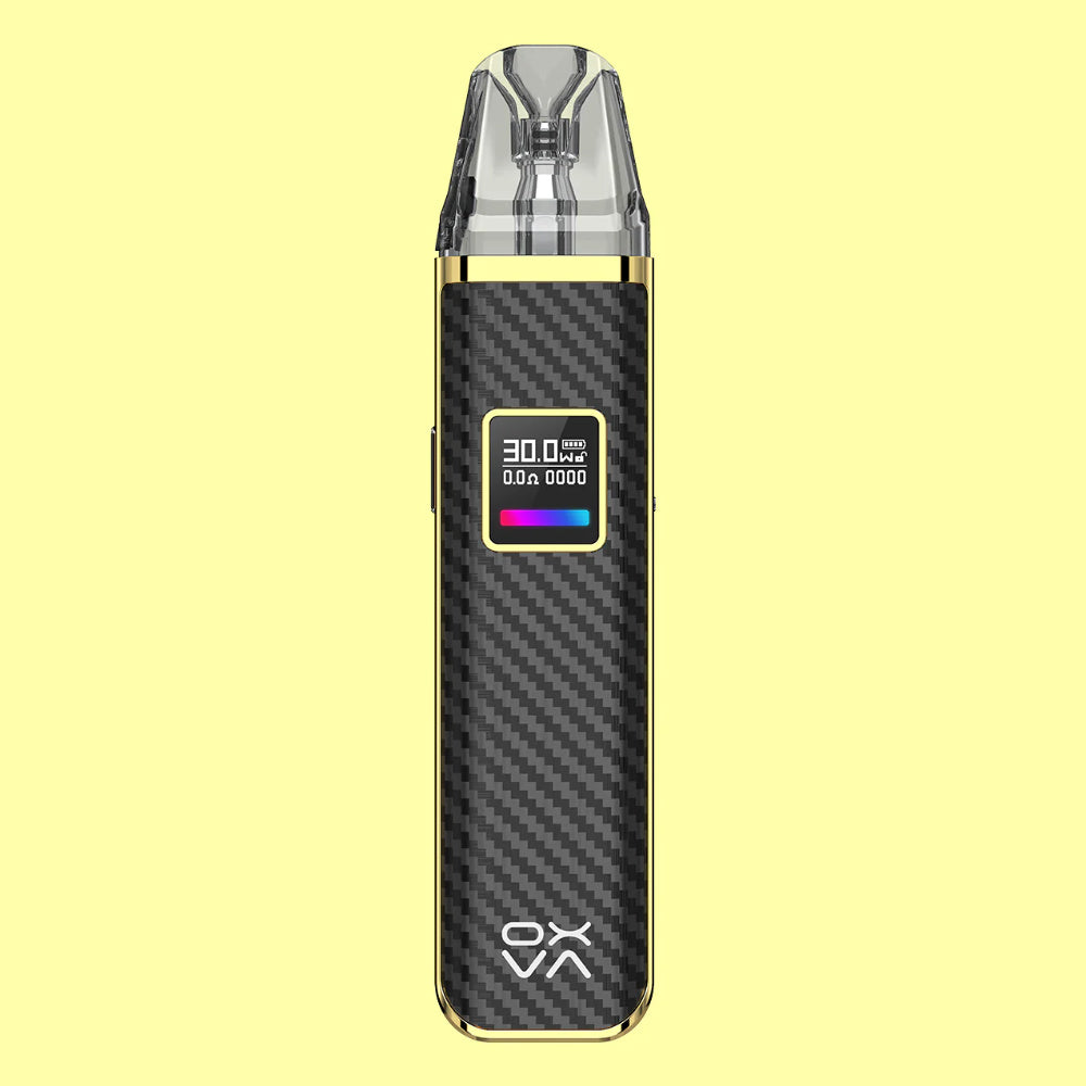 OXVA Xlim Pro Pod Kit