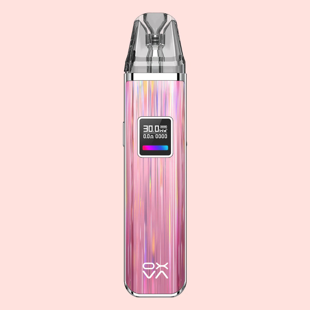 OXVA Xlim Pro Pod Kit