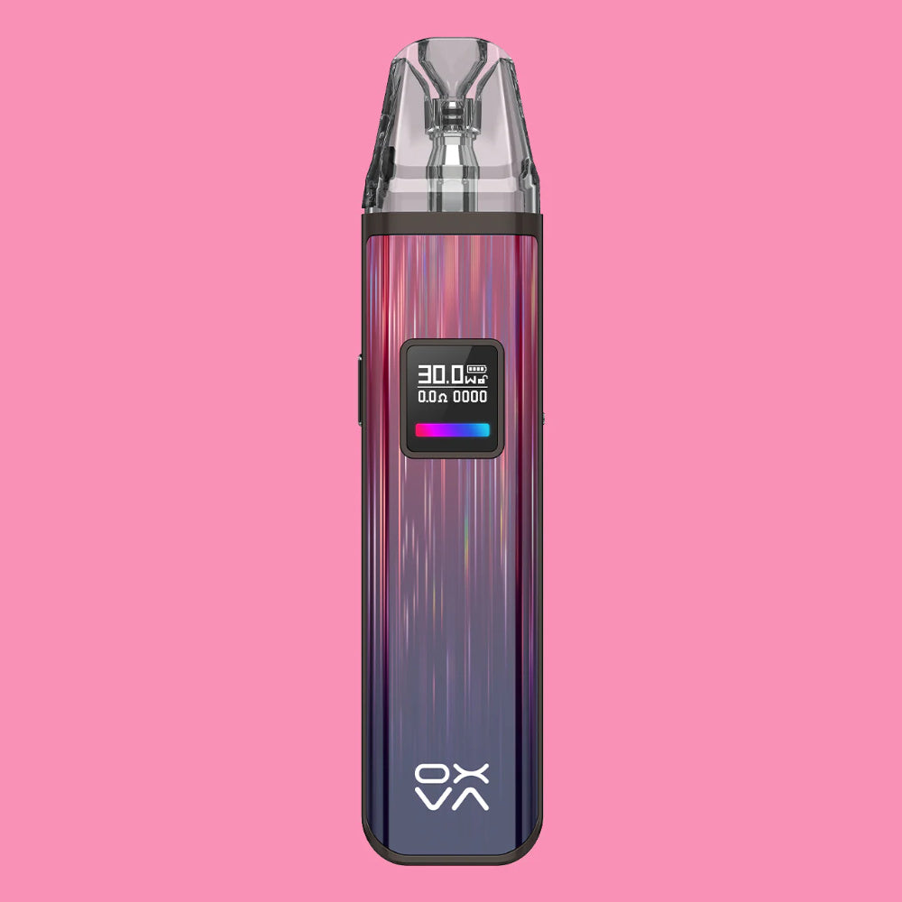 OXVA Xlim Pro Pod Kit