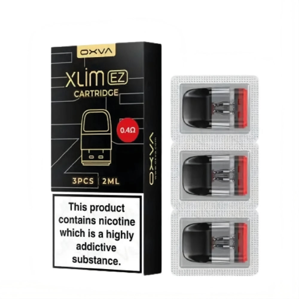 OXVA Xlim EZ Replacement Pods