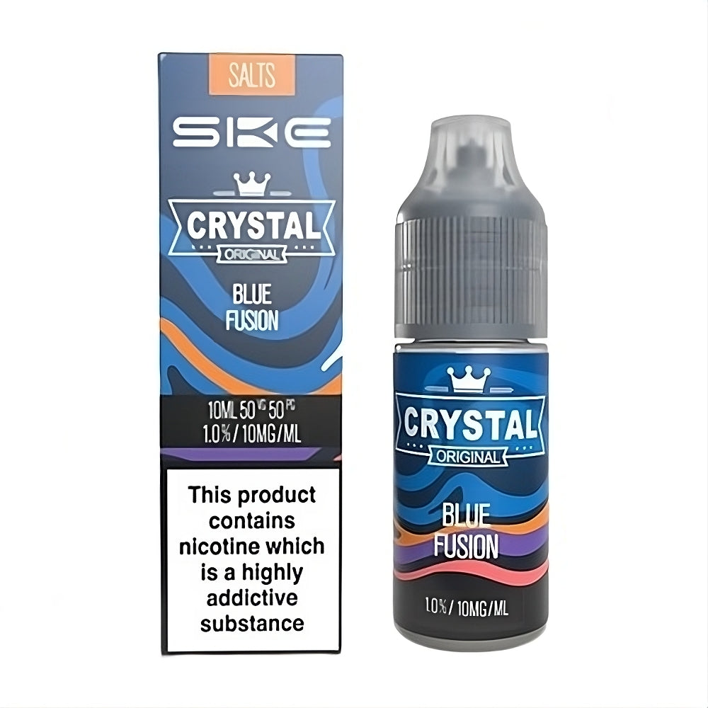 SKE Crystal Original 10ml Nic Salts