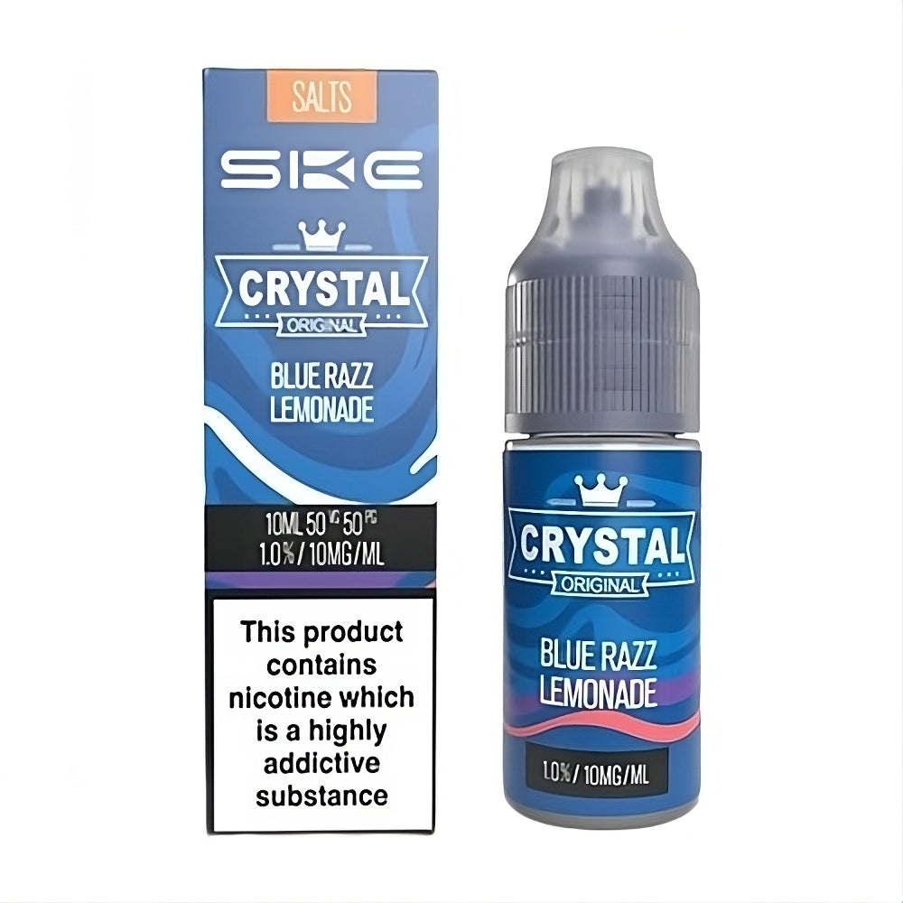 SKE Crystal Original 10ml Nic Salts