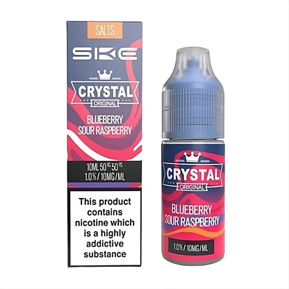 SKE Crystal Original 10ml Nic Salts