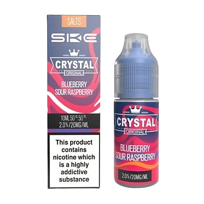 SKE Crystal Original 10ml Nic Salts