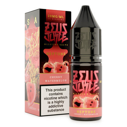 Zeus Juice 10ml Nic Salts