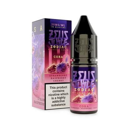 Zeus Juice 10ml Nic Salts