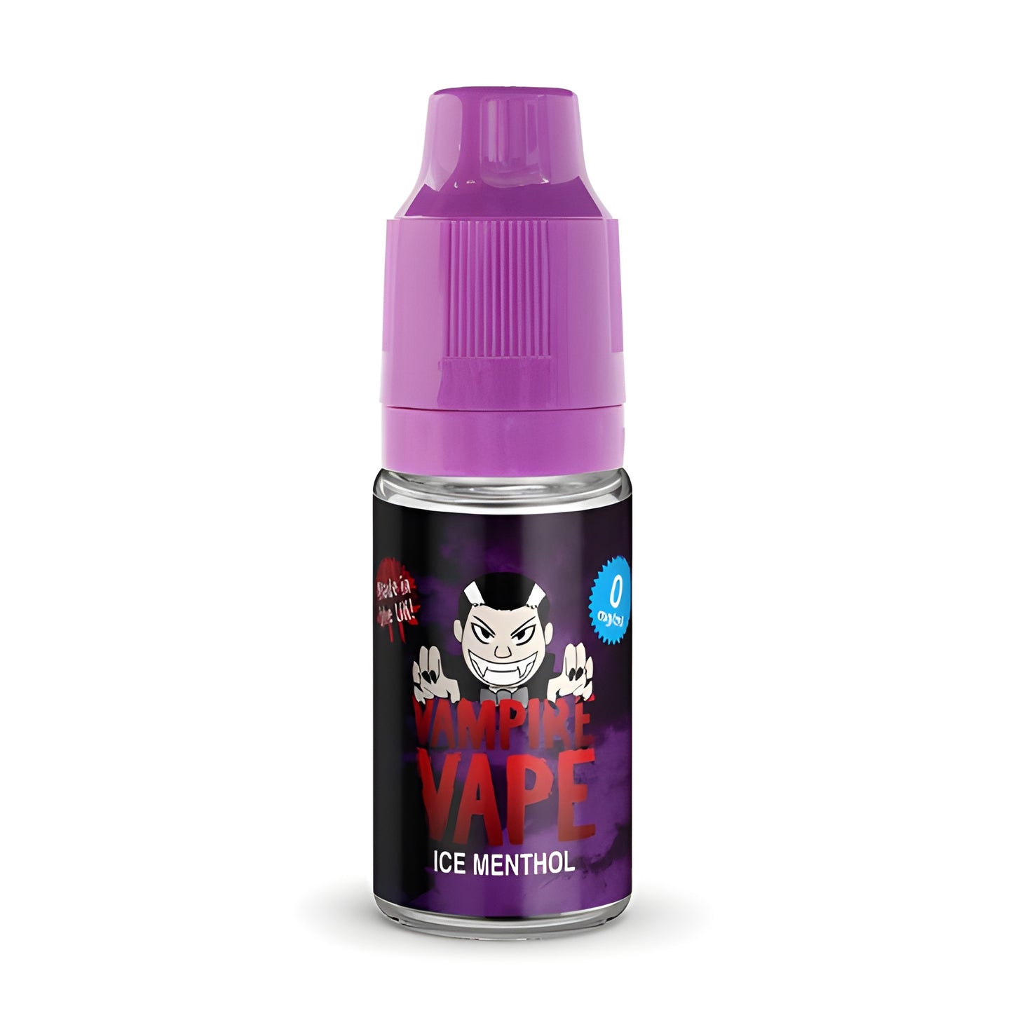 Vampire Vape 10ml Freebase