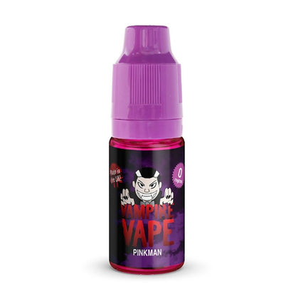 Vampire Vape 10ml Freebase