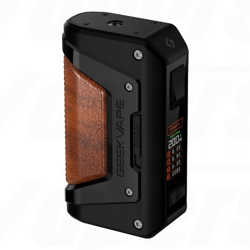 Geek Vape Aegis Legend 2 Mod - ICE VAPING