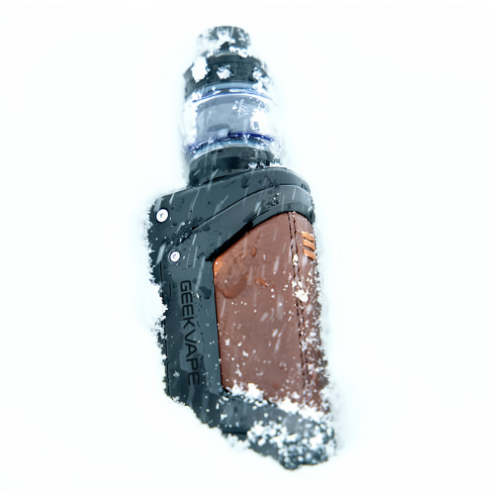 Geek Vape Aegis Legend 2 Mod - ICE VAPING