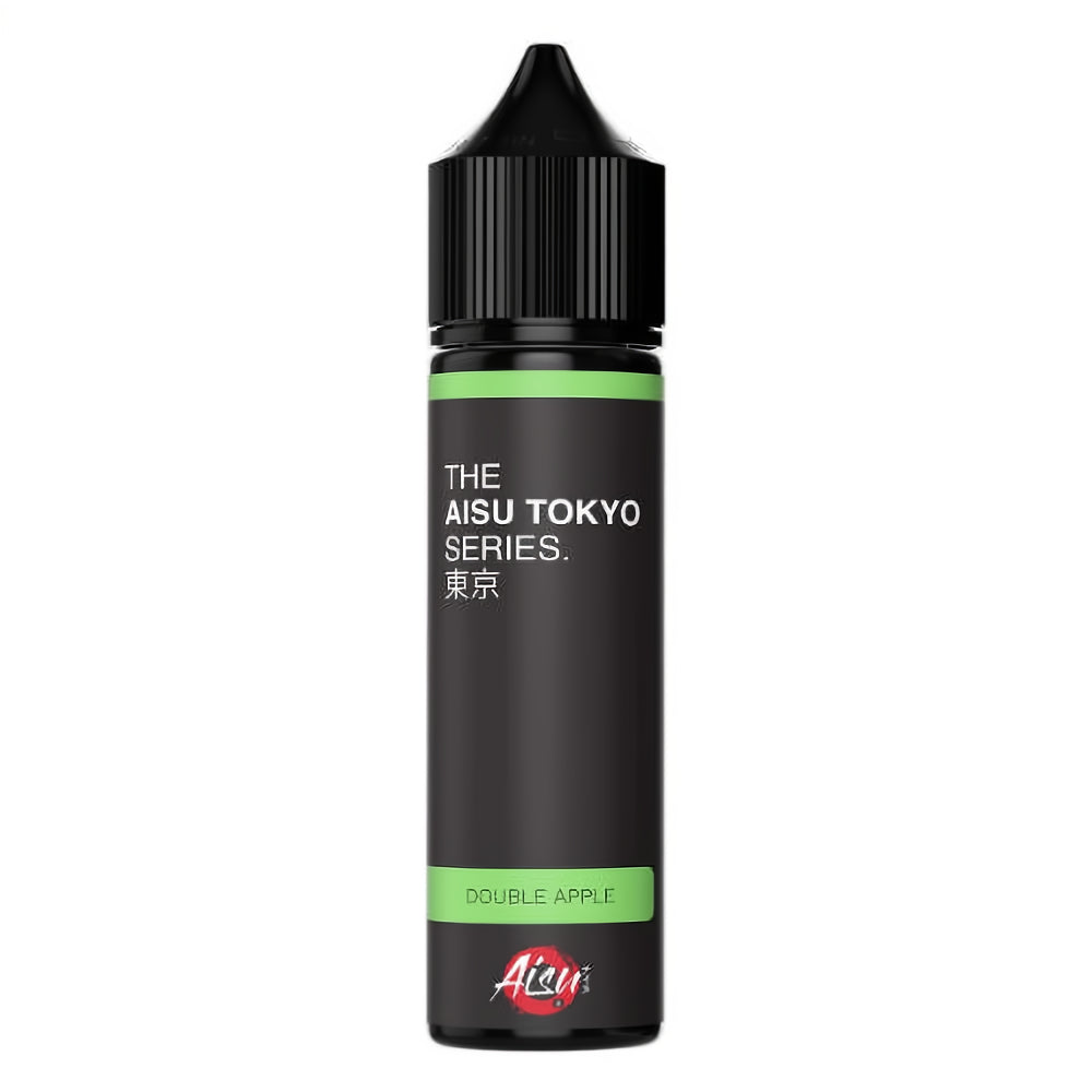 Aisu Tokyo Series 50ml Shortfills - ICE VAPING