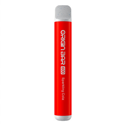 Aspire Origin Bar 600 Disposable - ICE VAPING