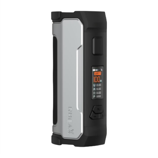 Aspire Rhea X Kit con Huracan Tank Sigaretta Elettronica - Kit Aspire -  Svapo Store