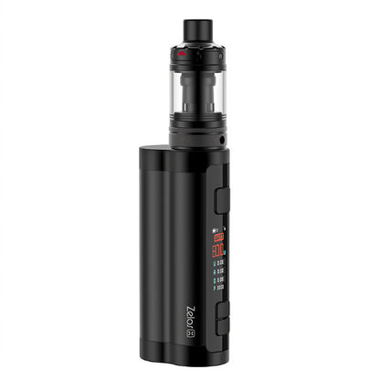 Aspire Zelos X Kit - ICE VAPING