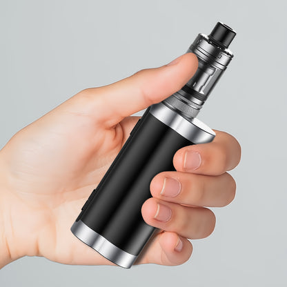 Aspire Zelos X Kit - ICE VAPING