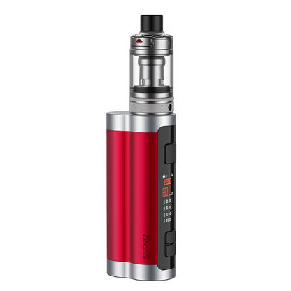 Aspire Zelos X Kit - ICE VAPING