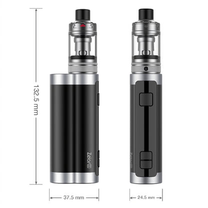 Aspire Zelos X Kit - ICE VAPING