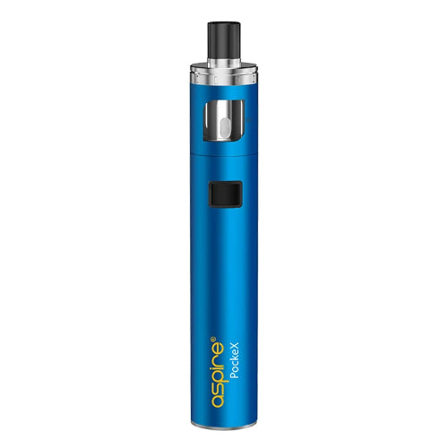 PockeX Kit - ICE VAPING