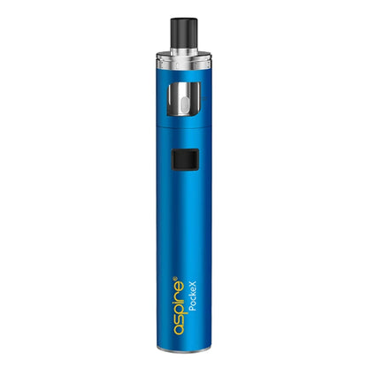 PockeX Kit - ICE VAPING