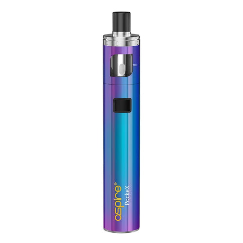 PockeX Kit - ICE VAPING