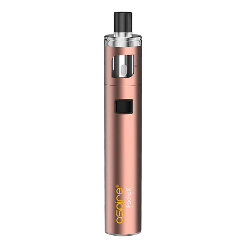 PockeX Kit - ICE VAPING