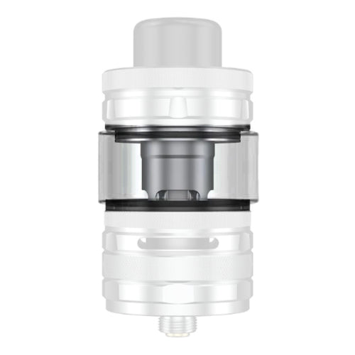 Guroo Tank Glass - ICE VAPING