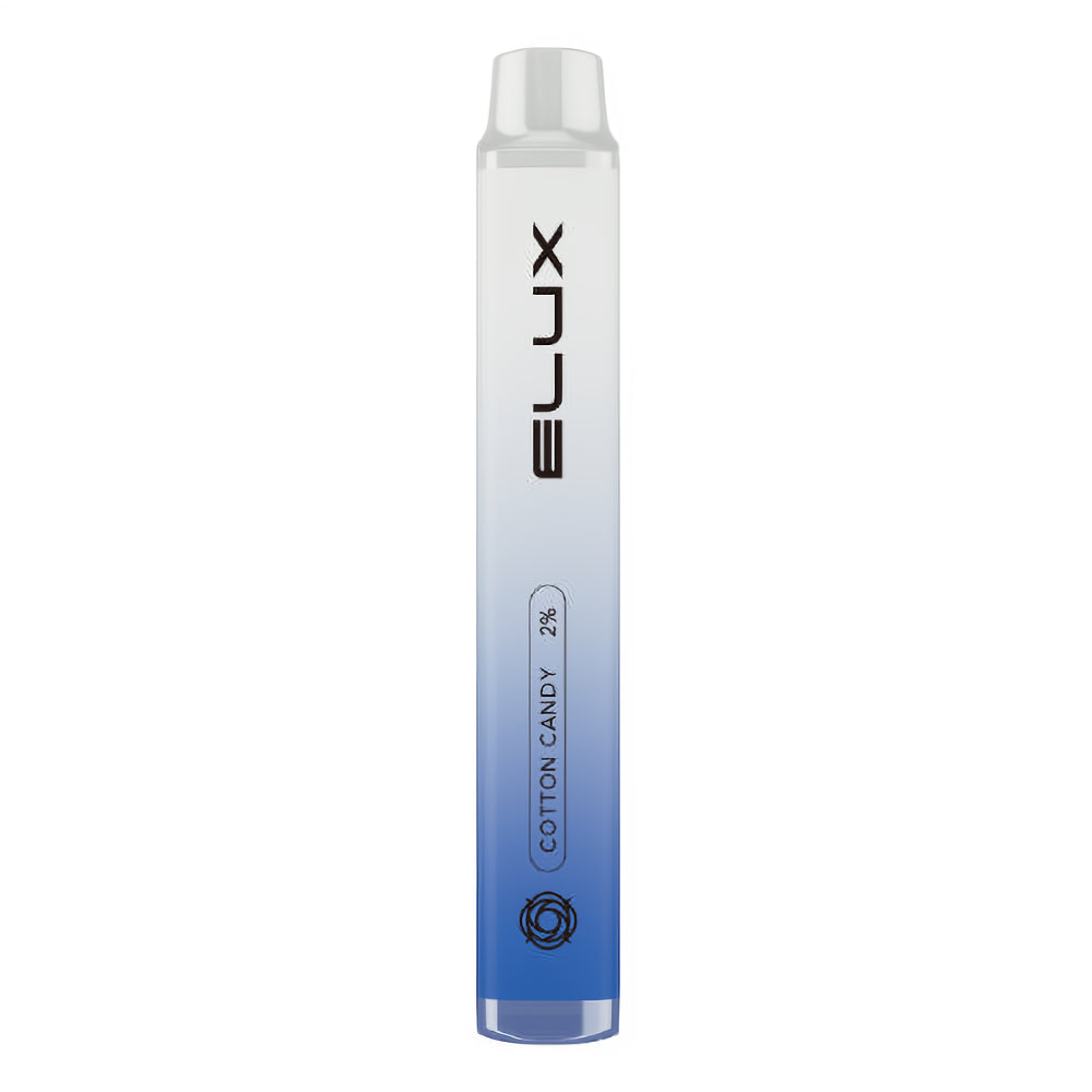 Elux Legend Mini - ICE VAPING