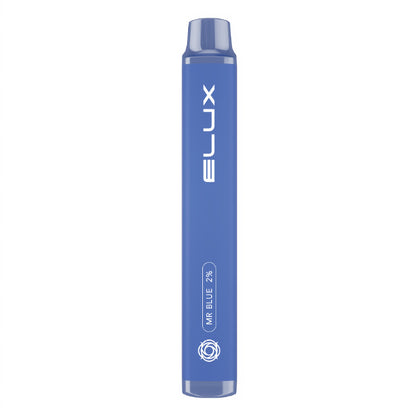 Elux Legend Mini - ICE VAPING