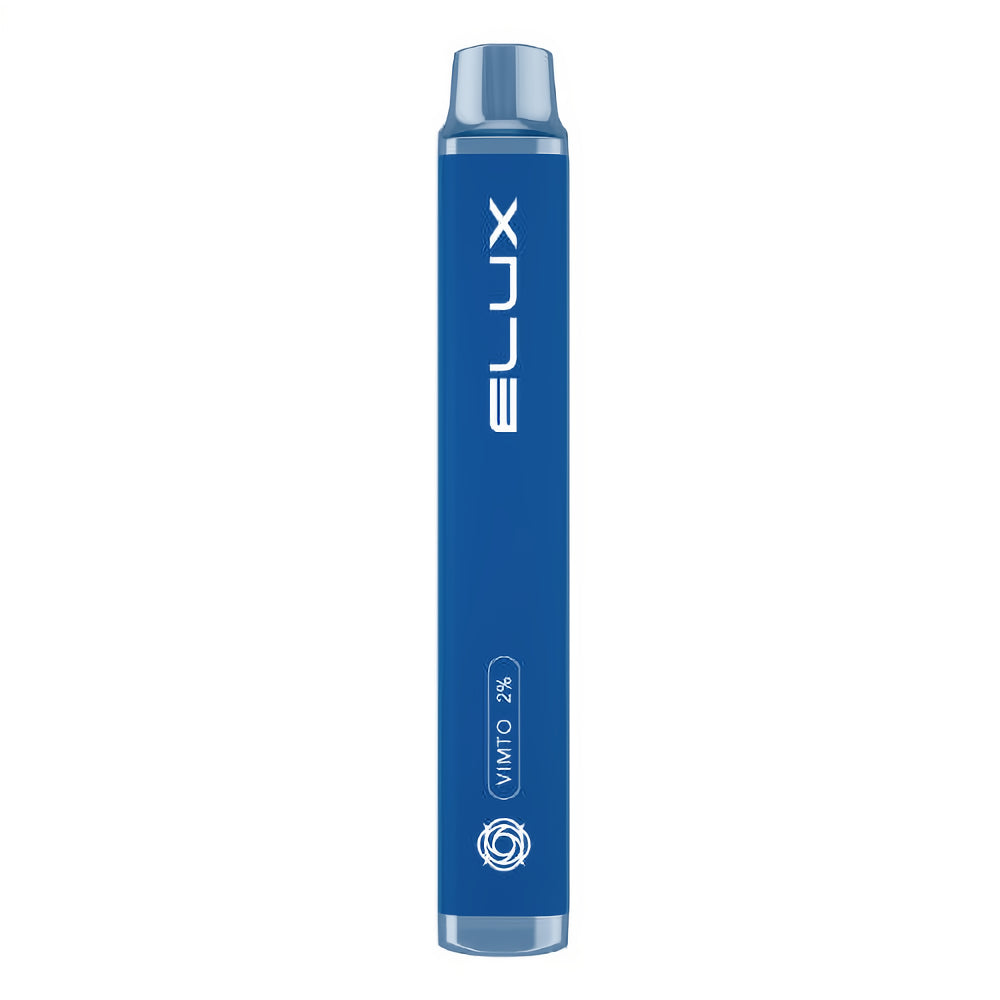 Elux Legend Mini - ICE VAPING