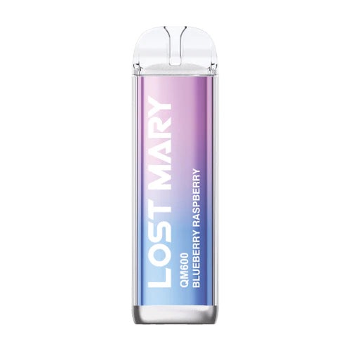 Lost Mary QM600 Disposable - ICE VAPING