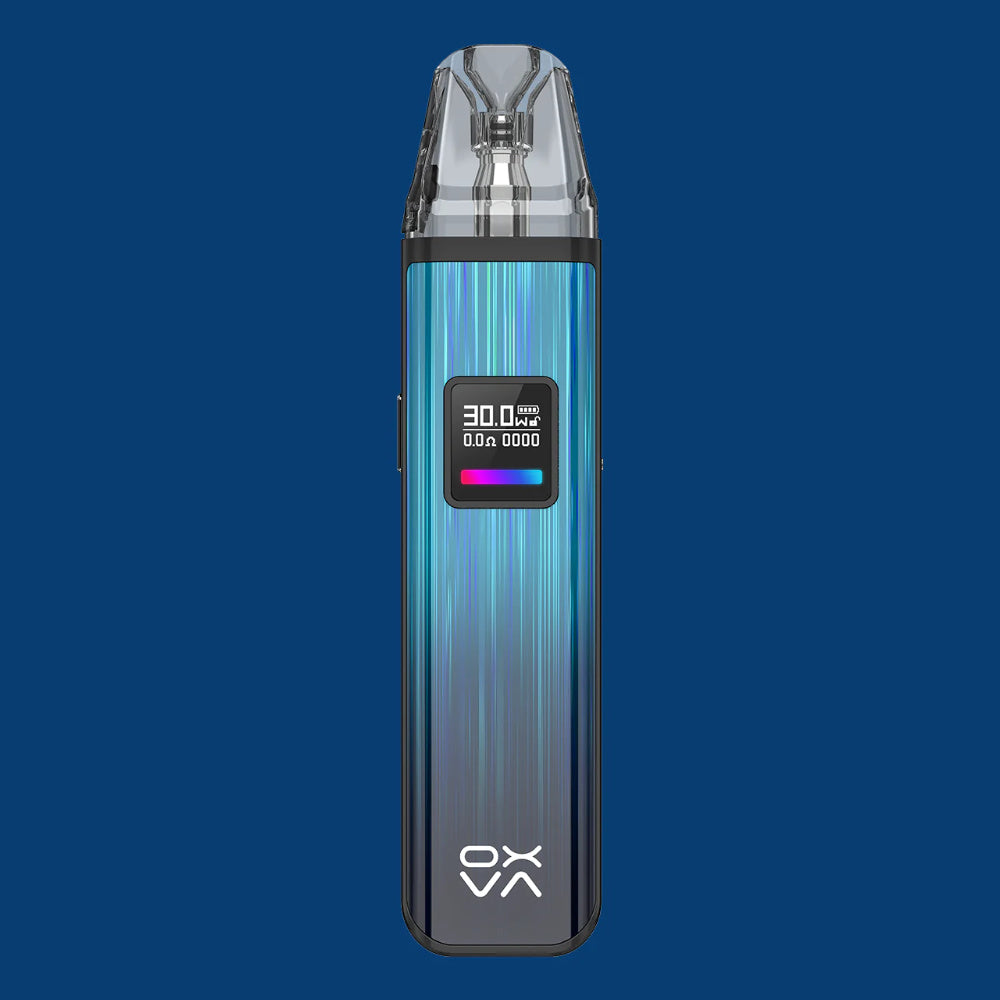 OXVA Xlim Pro Pod Kit