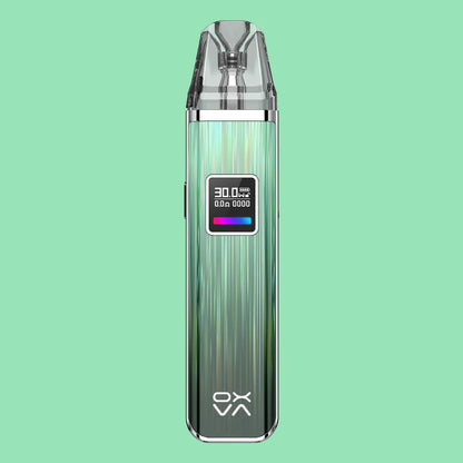 OXVA Xlim Pro Pod Kit