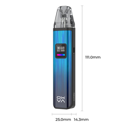 OXVA Xlim Pro Pod Kit