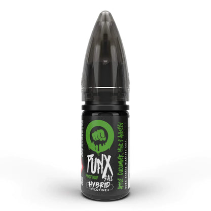 PUNX 10ml Hybrid Nicotine - ICE VAPING