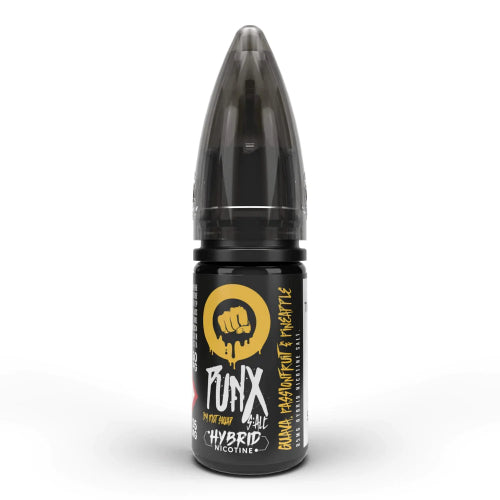 PUNX 10ml Hybrid Nicotine - ICE VAPING