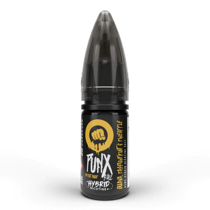 PUNX 10ml Hybrid Nicotine - ICE VAPING