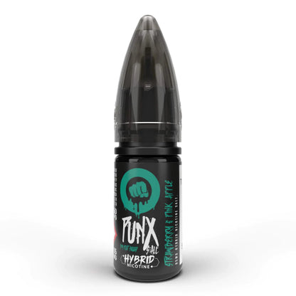 PUNX 10ml Hybrid Nicotine - ICE VAPING