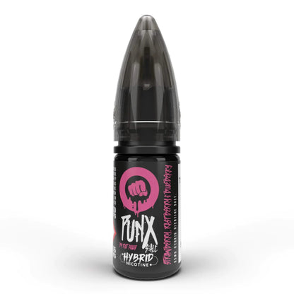 PUNX 10ml Hybrid Nicotine - ICE VAPING