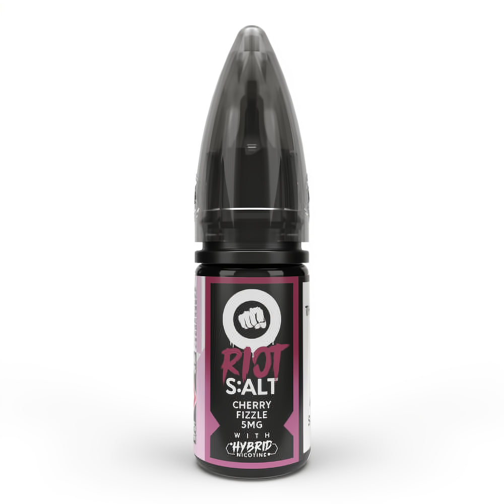 S:ALT 10ml Hybrid Nicotine - ICE VAPING