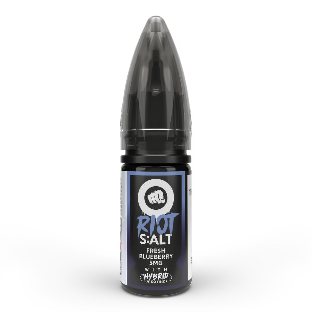 S:ALT 10ml Hybrid Nicotine - ICE VAPING