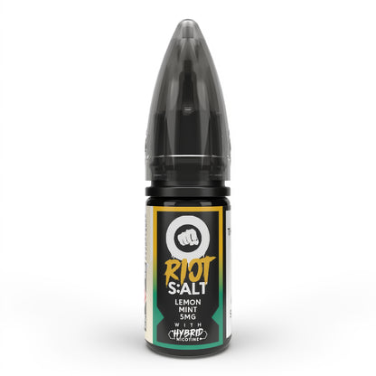 S:ALT 10ml Hybrid Nicotine - ICE VAPING