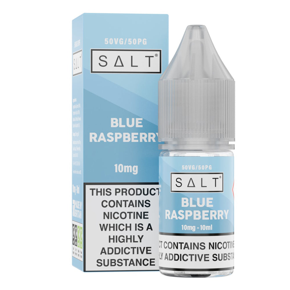 SALT 10ml Nic Salts