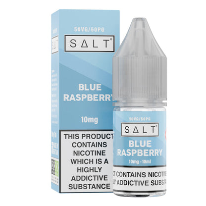 SALT 10ml Nic Salts