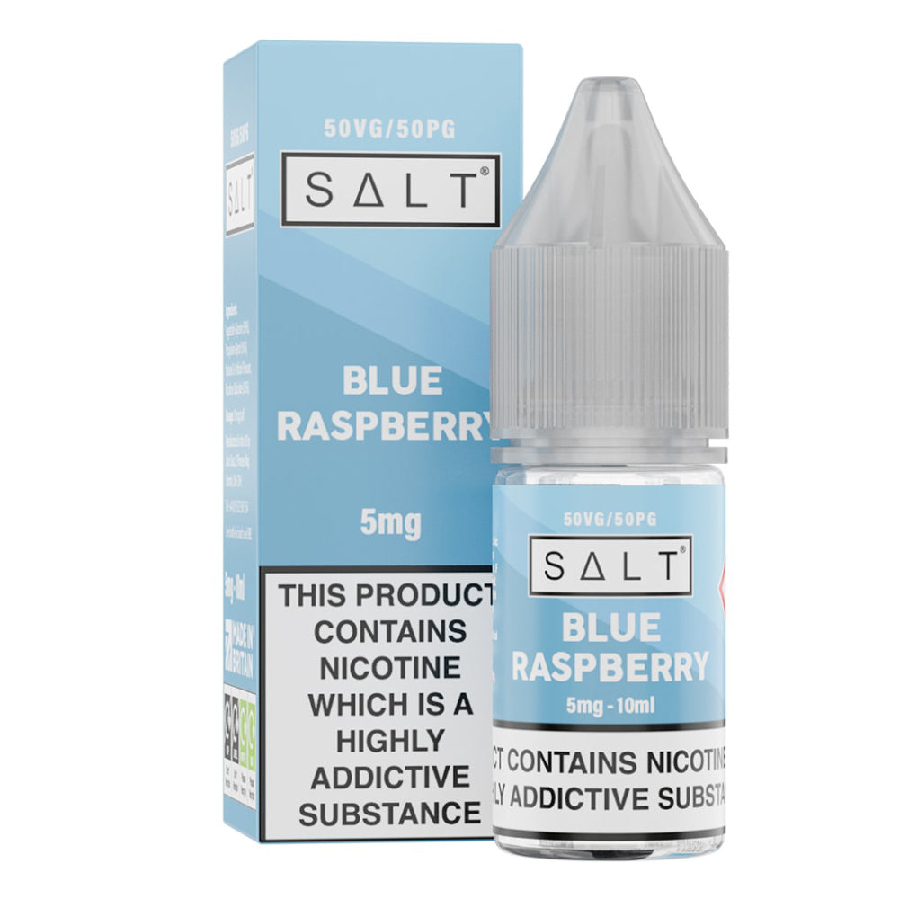 SALT 10ml Nic Salts